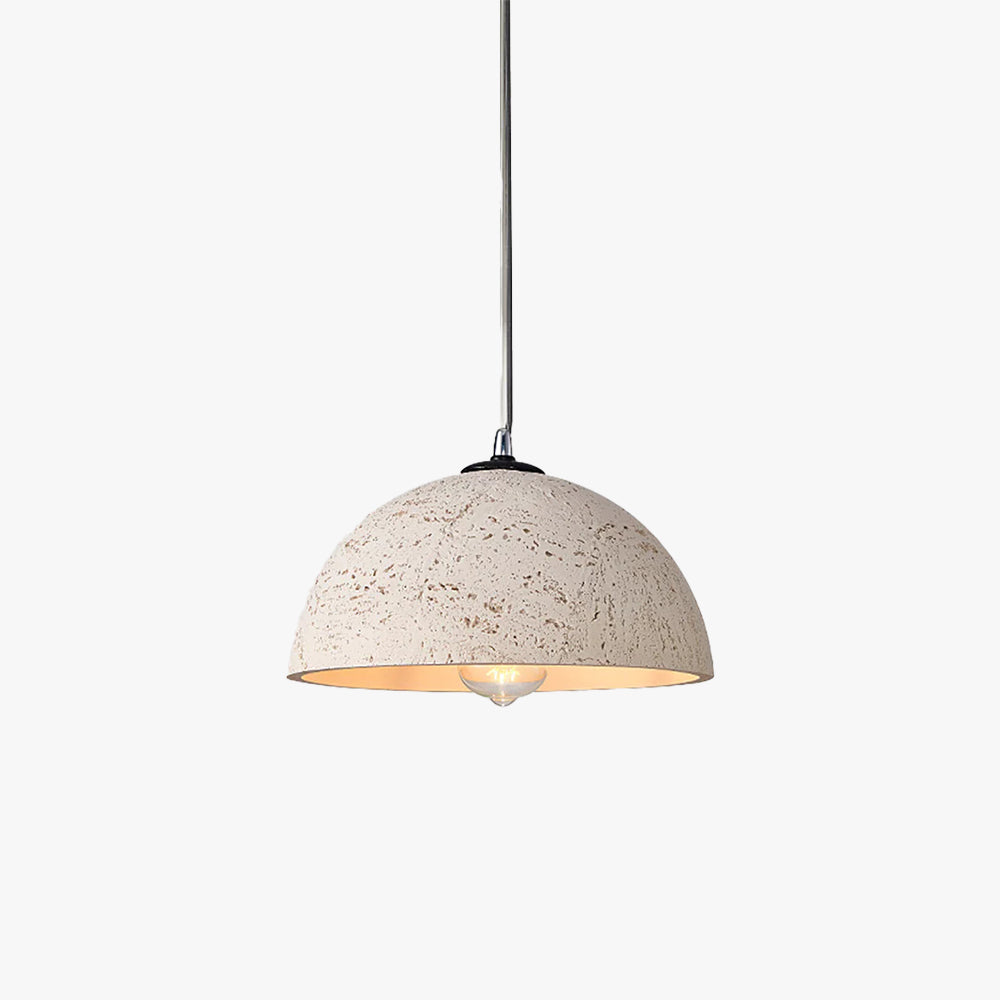 Avi Minimalista PVC Sospensione Beige Bianco Nero Grigio Rosso Camera da letto