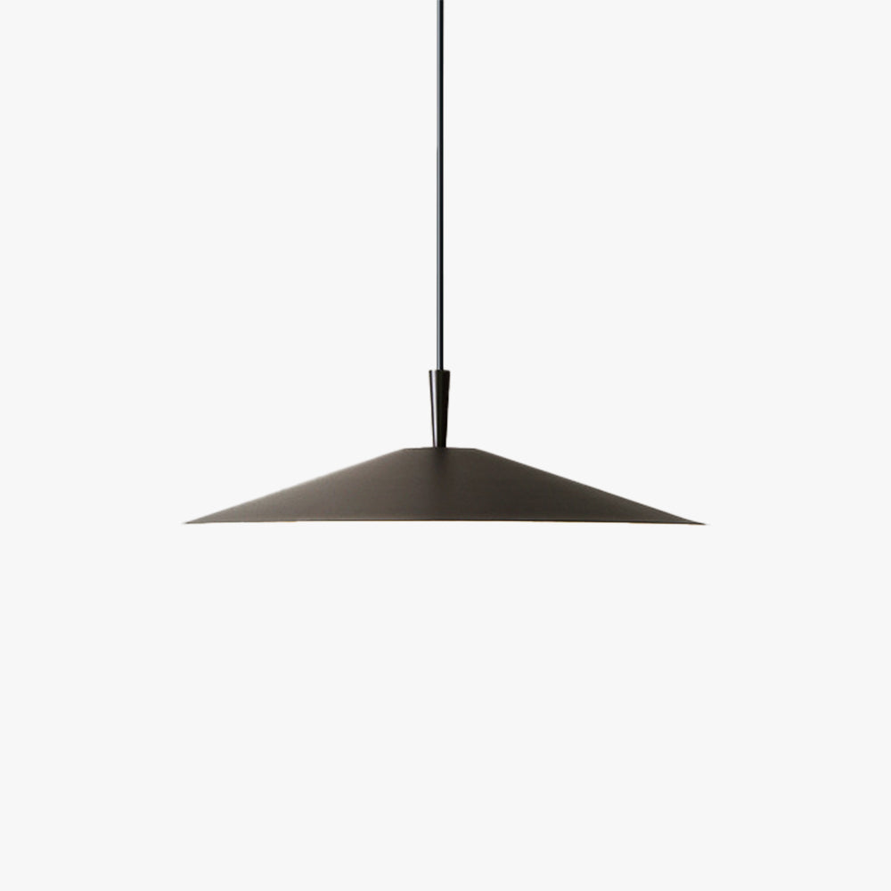 Arisha Moderna LED Lanpade a Sospensione Metallo Acrilico Sala da Pranzo
