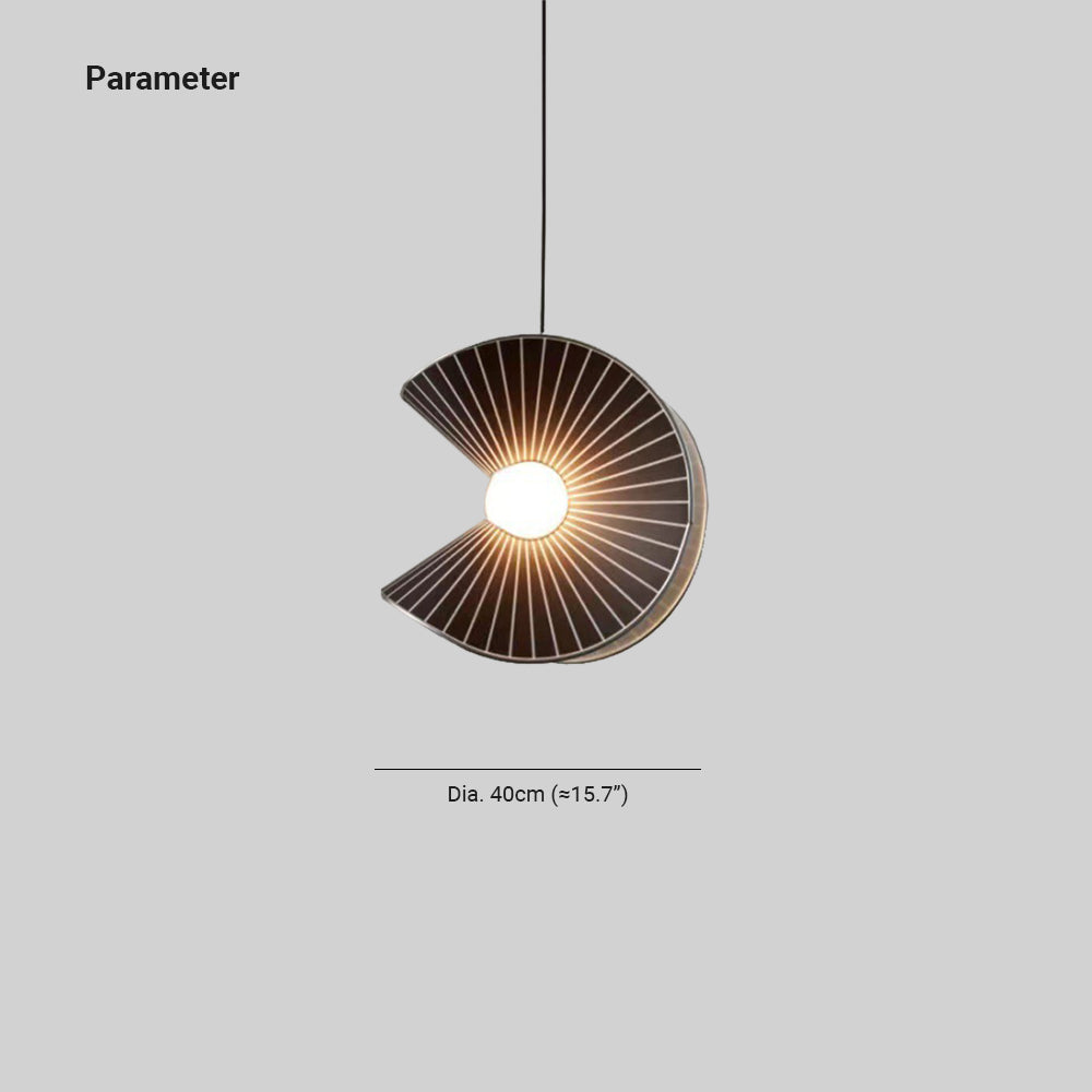 Valentina Soft Moderna Trend LED Lanpade a Sospensione Metallo Soggiorno