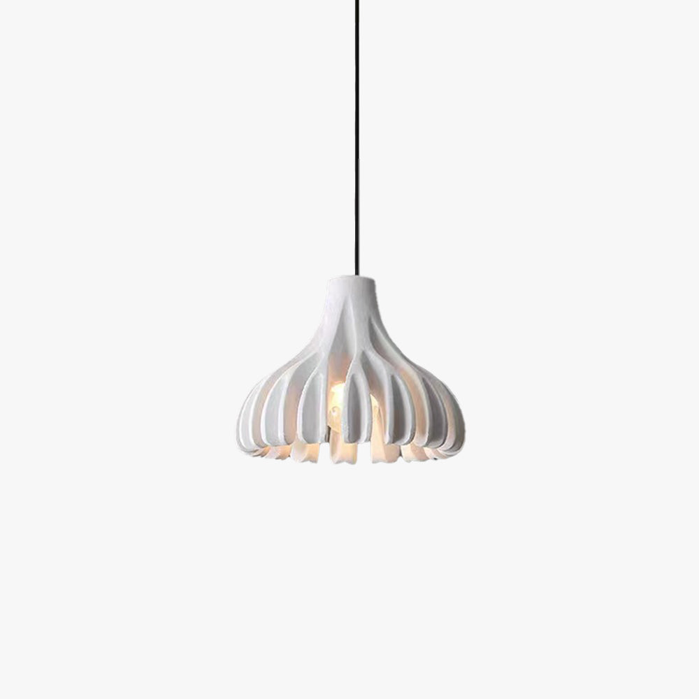 Ritta Design Lanpade a Sospensione Resina Corridoio Camera da Letto Soggiorno