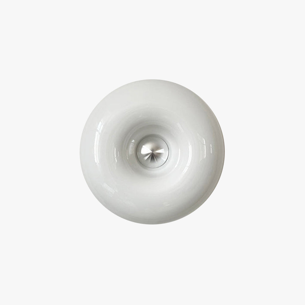 Arisha Moderno LED Vetro Applique Camera da Letto Soggiorno