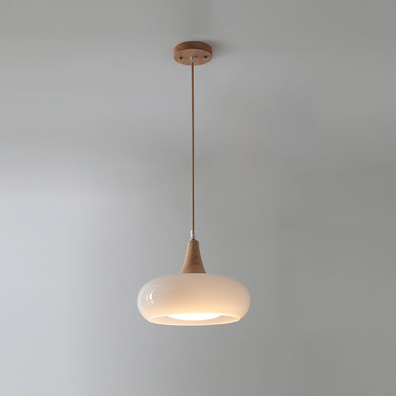 Valentina Lampada a Sospensione Stile Scandinavo