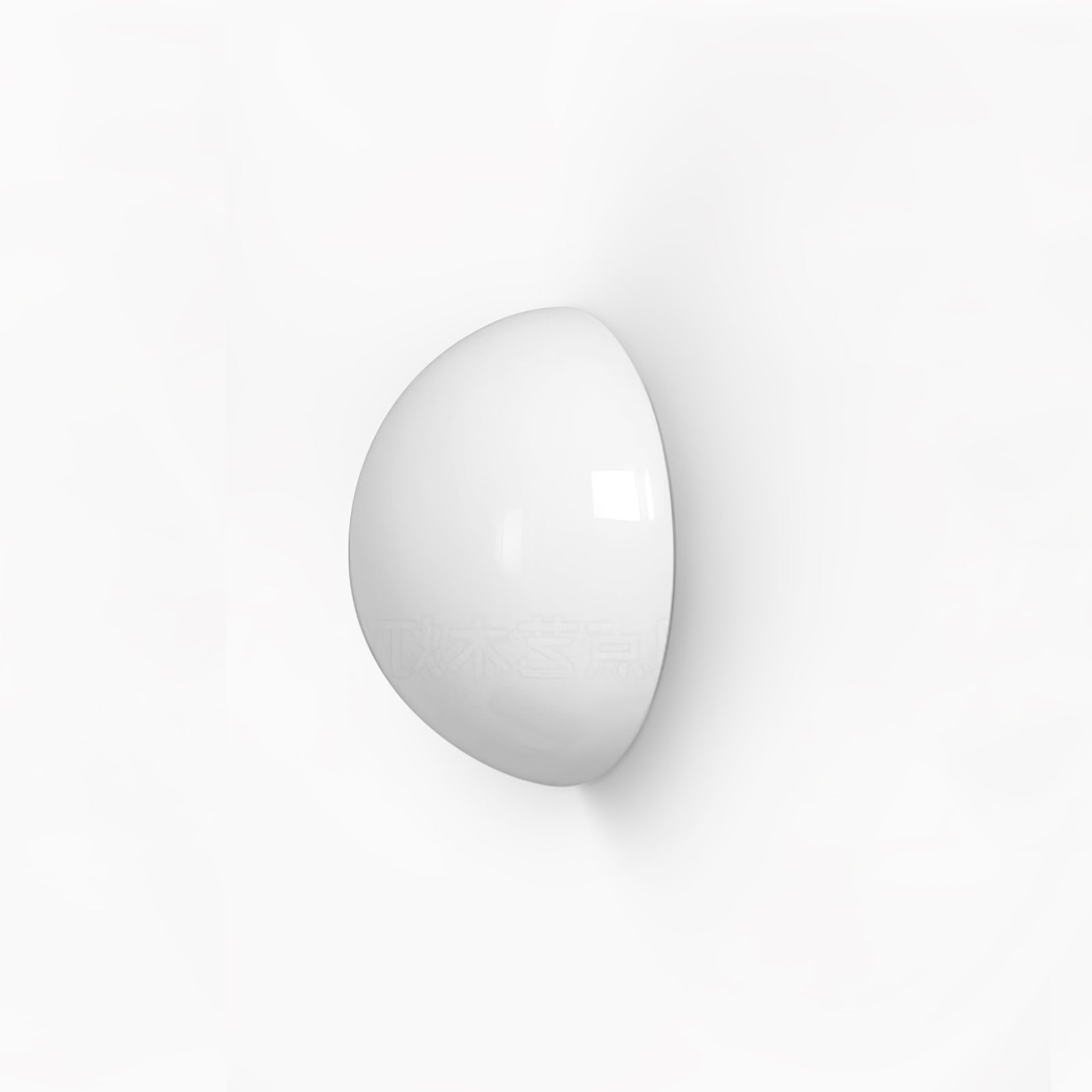 Halbkugel Wall Lamp - Blowlighting