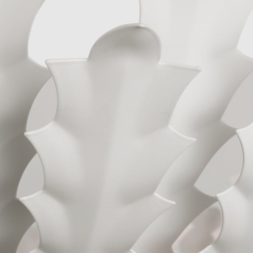 Geyon Golden Leaf Chandelier - Letslighting