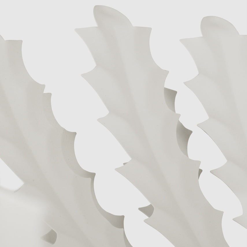 Geyon Golden Leaf Chandelier - Letslighting