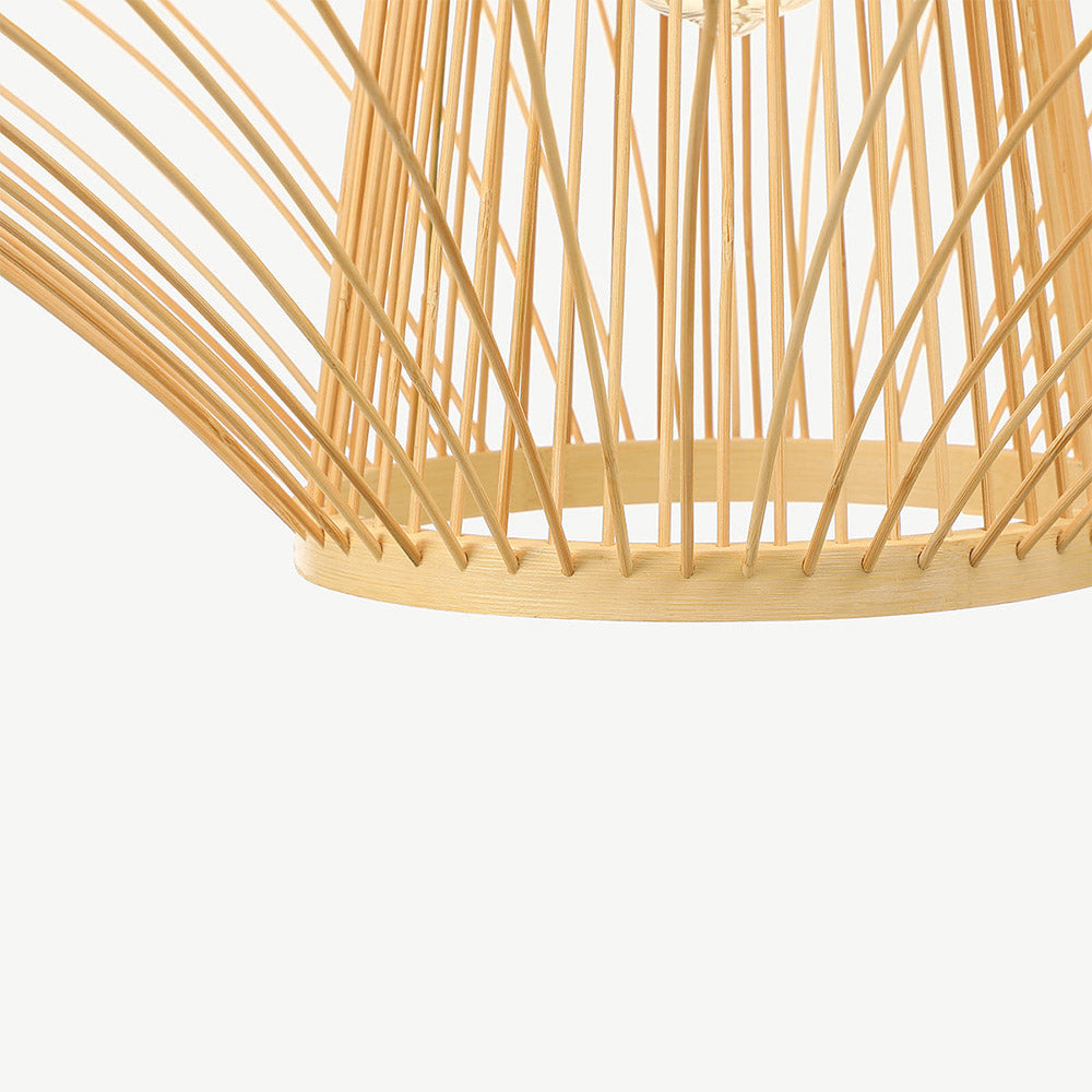 Ritta Creativo Realizzato a Mano Lampade a Sospensione Soggiorno