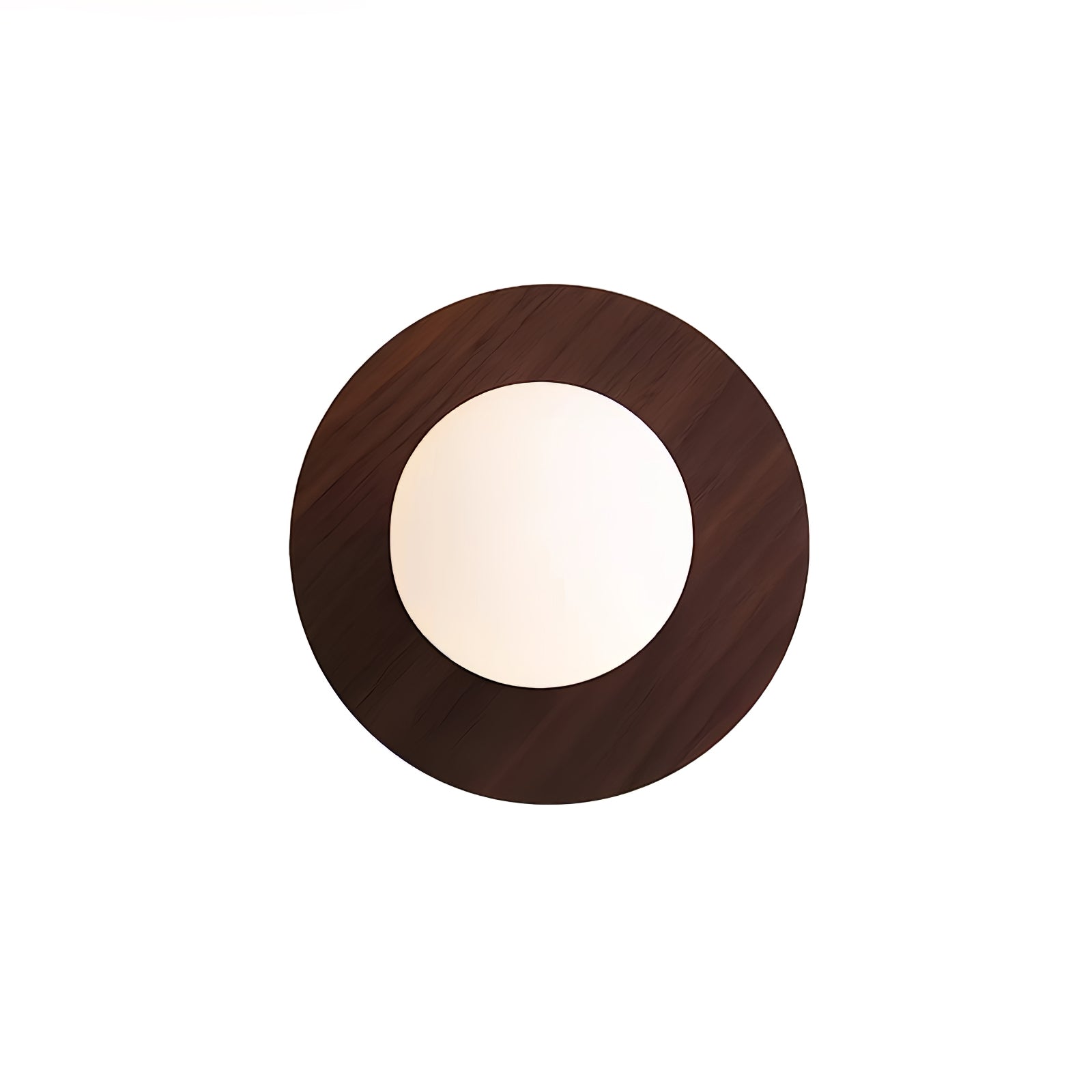 Harmonia Wooden Wall Light - Blowlighting