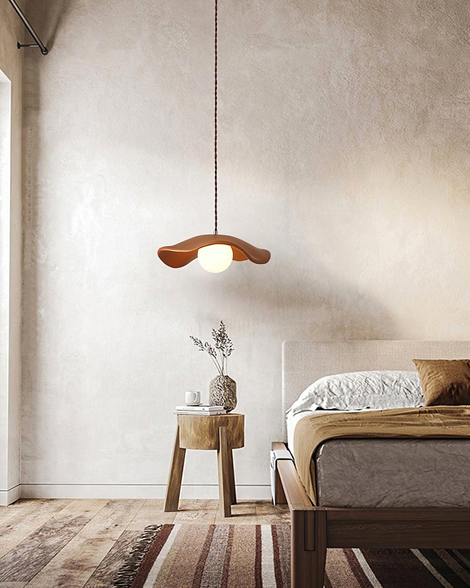 Hats Pendant Lamp - Blowlighting