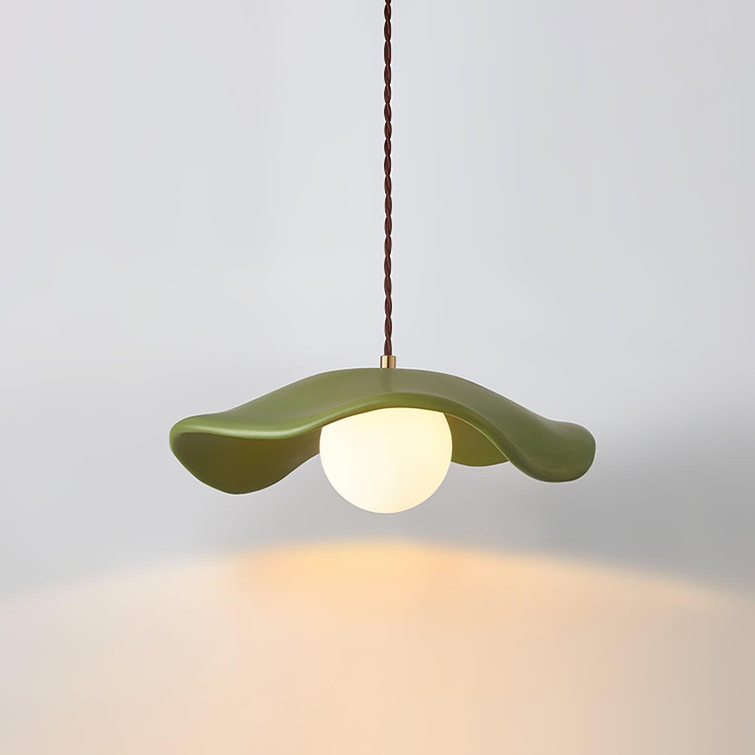 Hats Pendant Lamp - Blowlighting