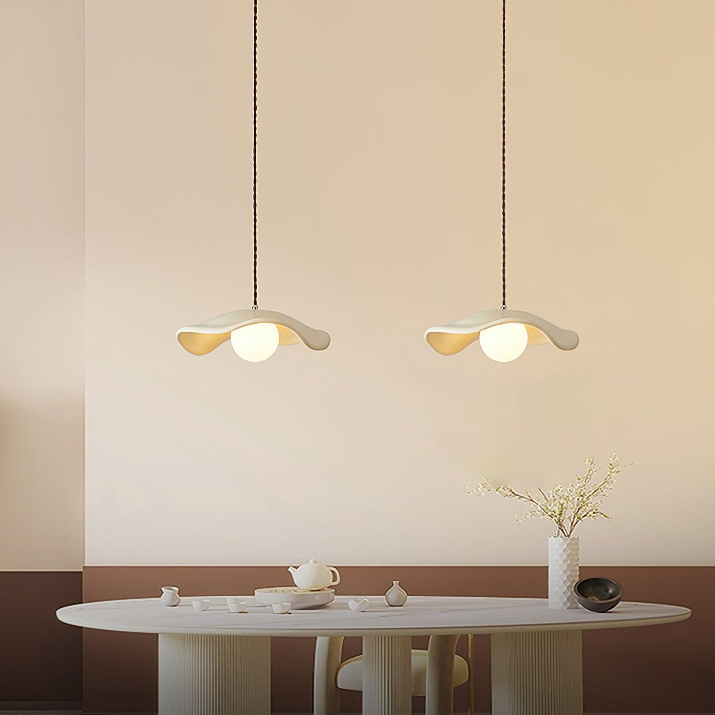 Hats Pendant Lamp - Blowlighting