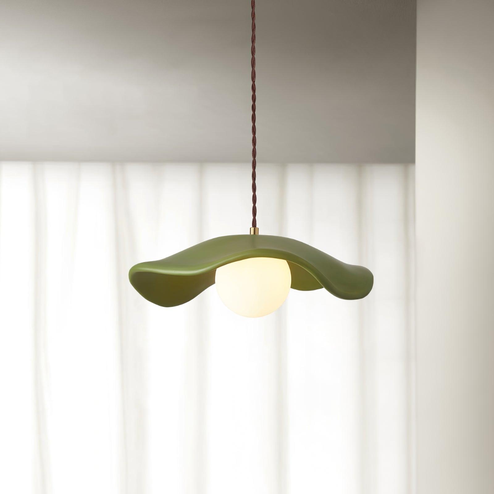 Hats Pendant Lamp - Blowlighting