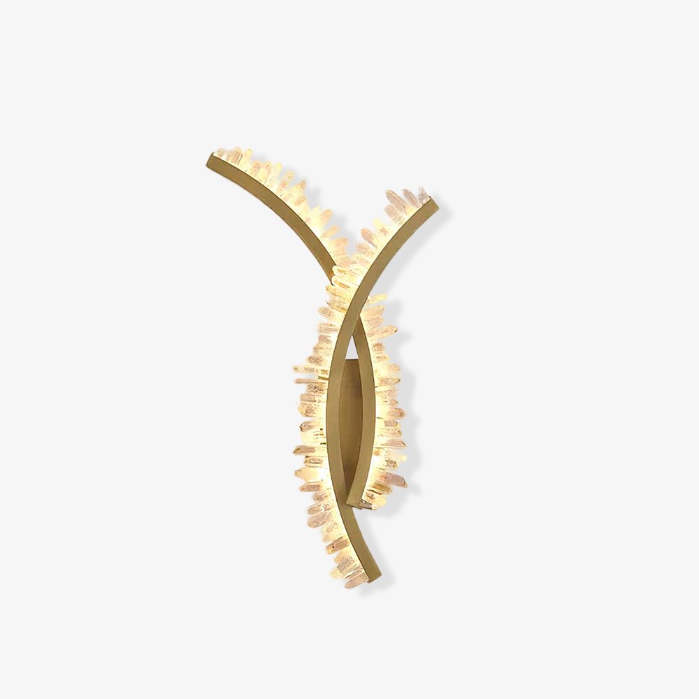 Hayes Wall Light - Blowlighting