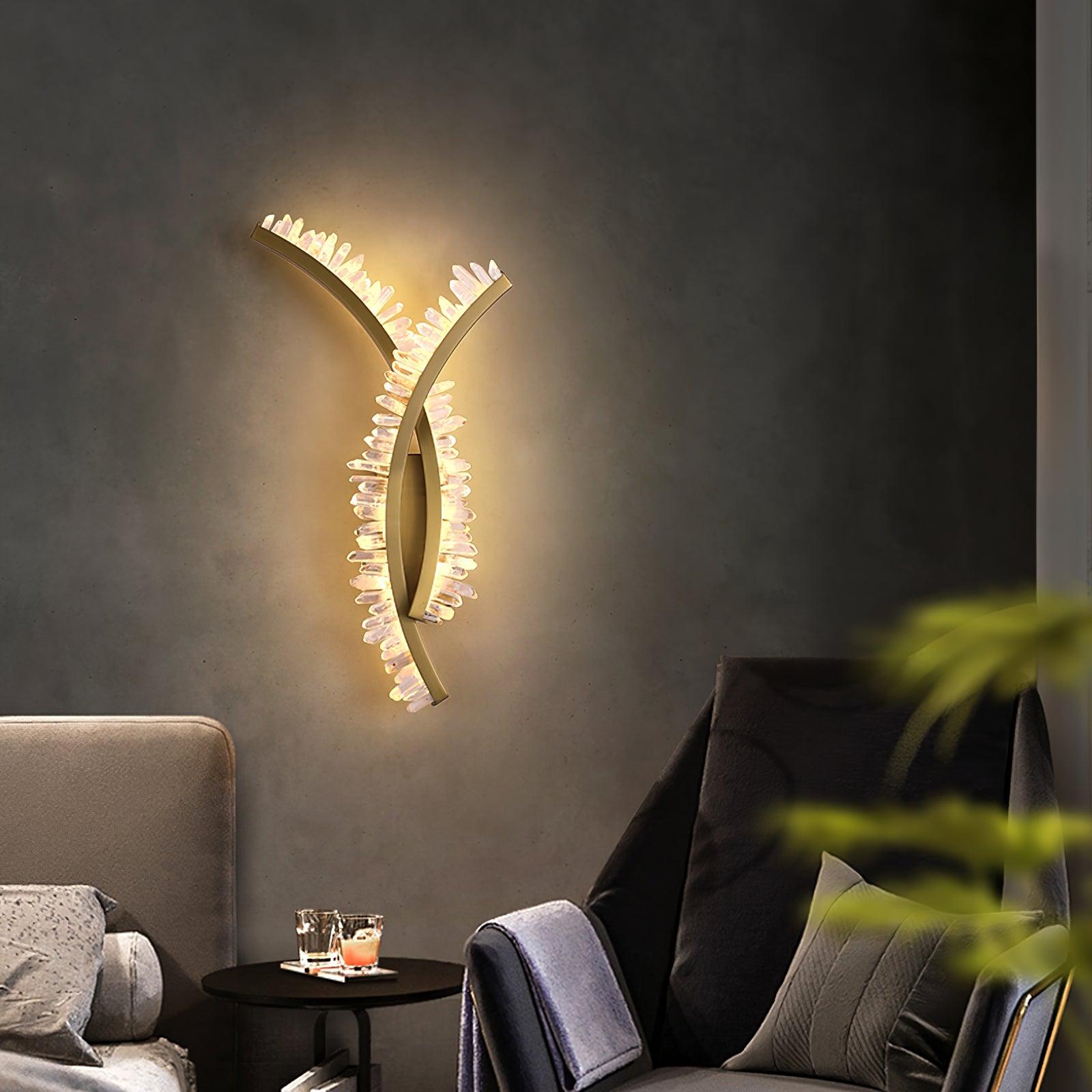 Hayes Wall Light - Blowlighting
