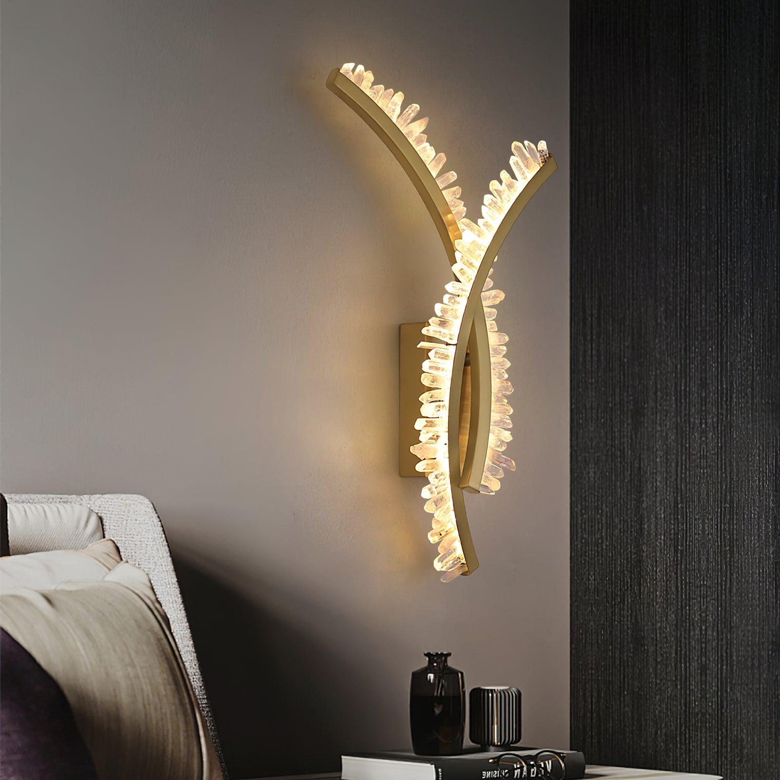 Hayes Wall Light - Blowlighting