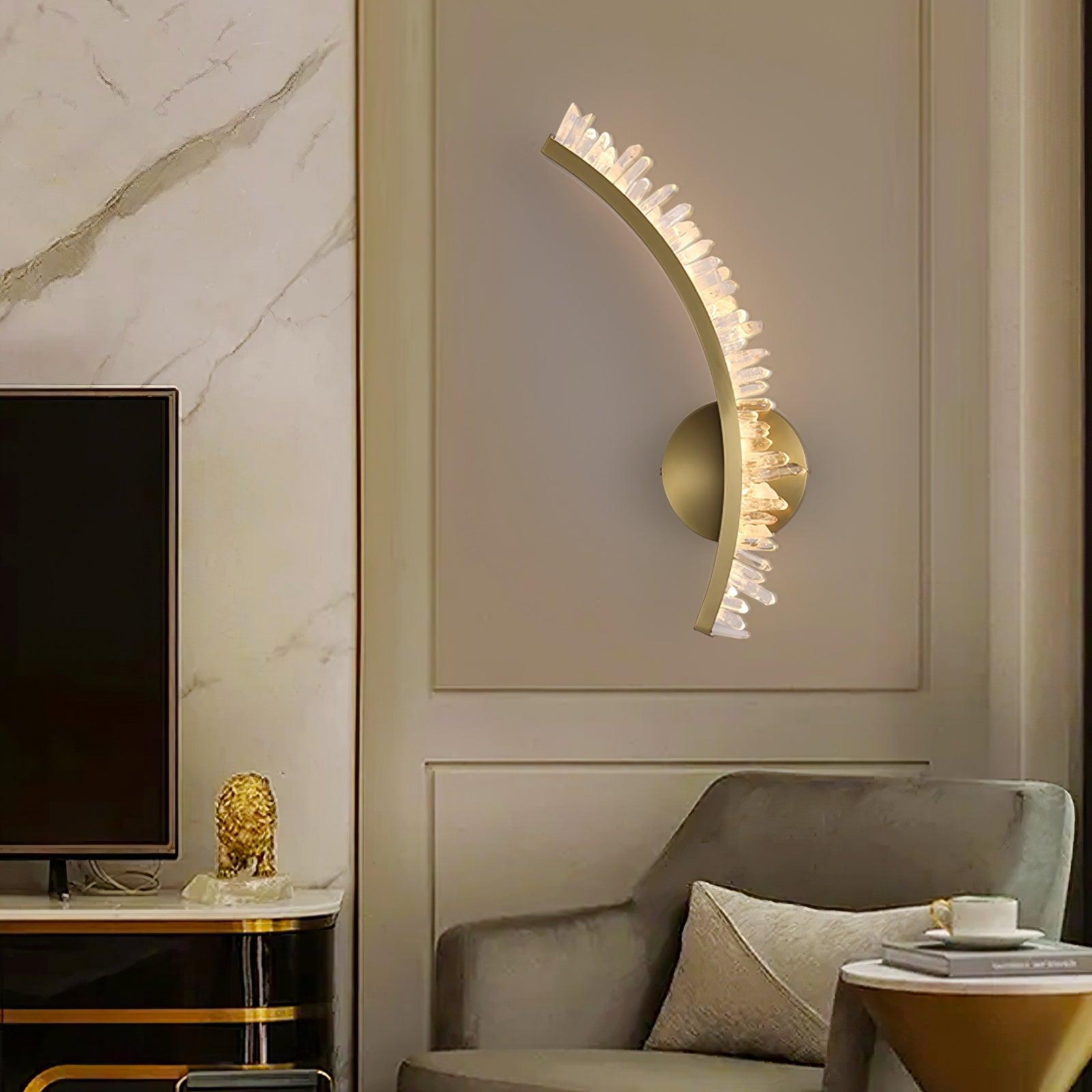 Hayes Wall Light - Blowlighting