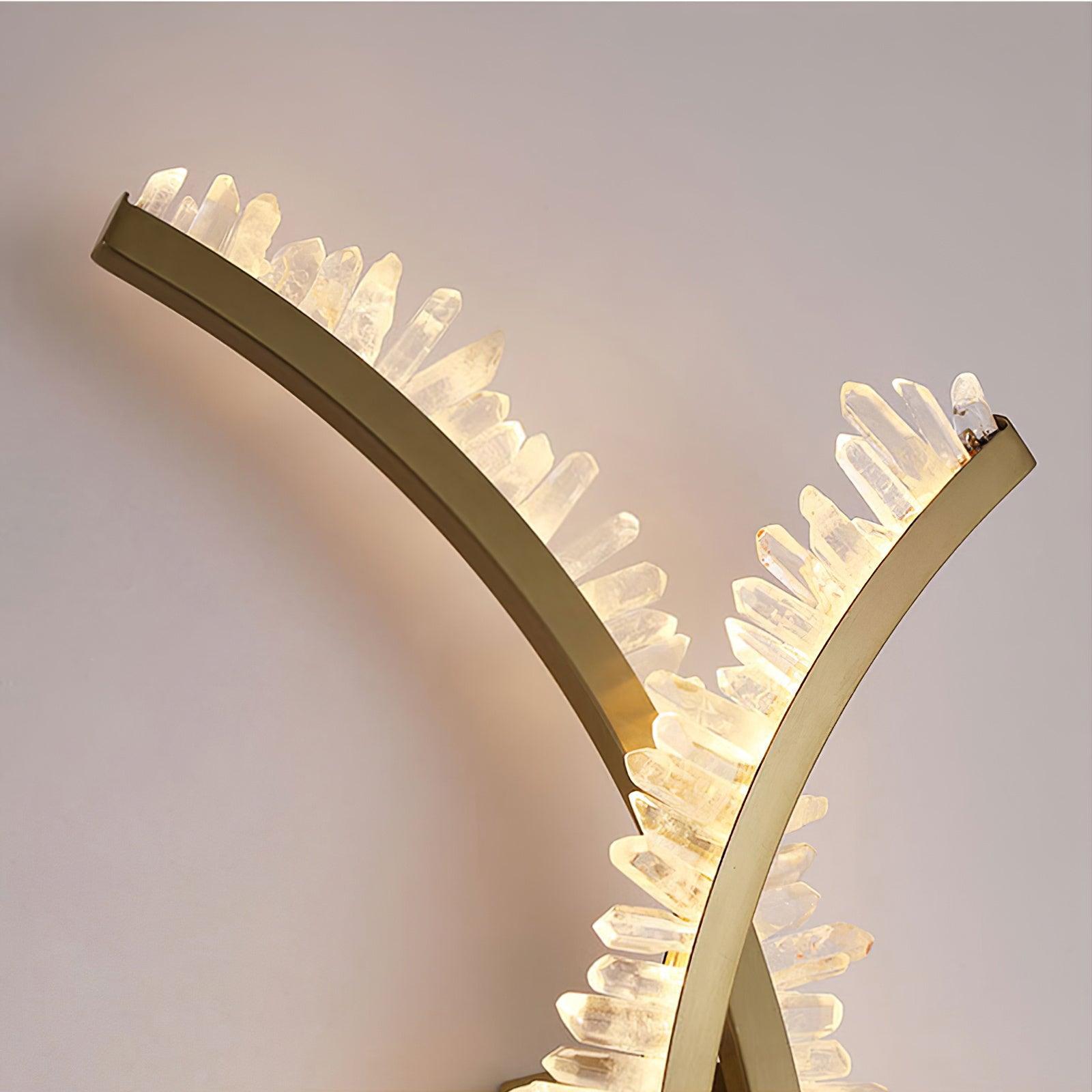 Hayes Wall Light - Blowlighting