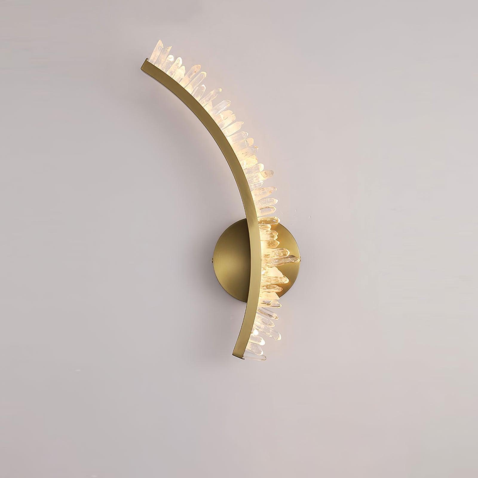 Hayes Wall Light - Blowlighting