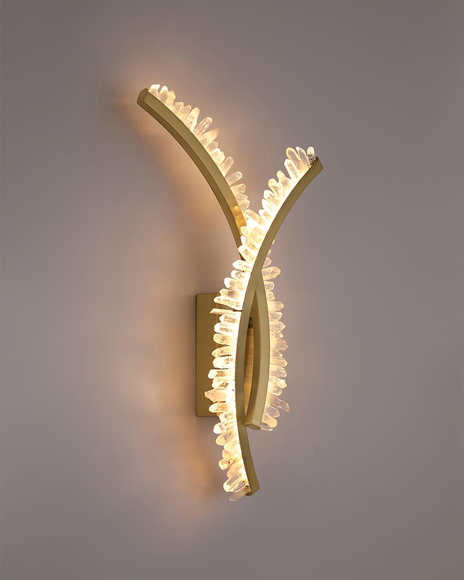 Hayes Wall Light - Blowlighting