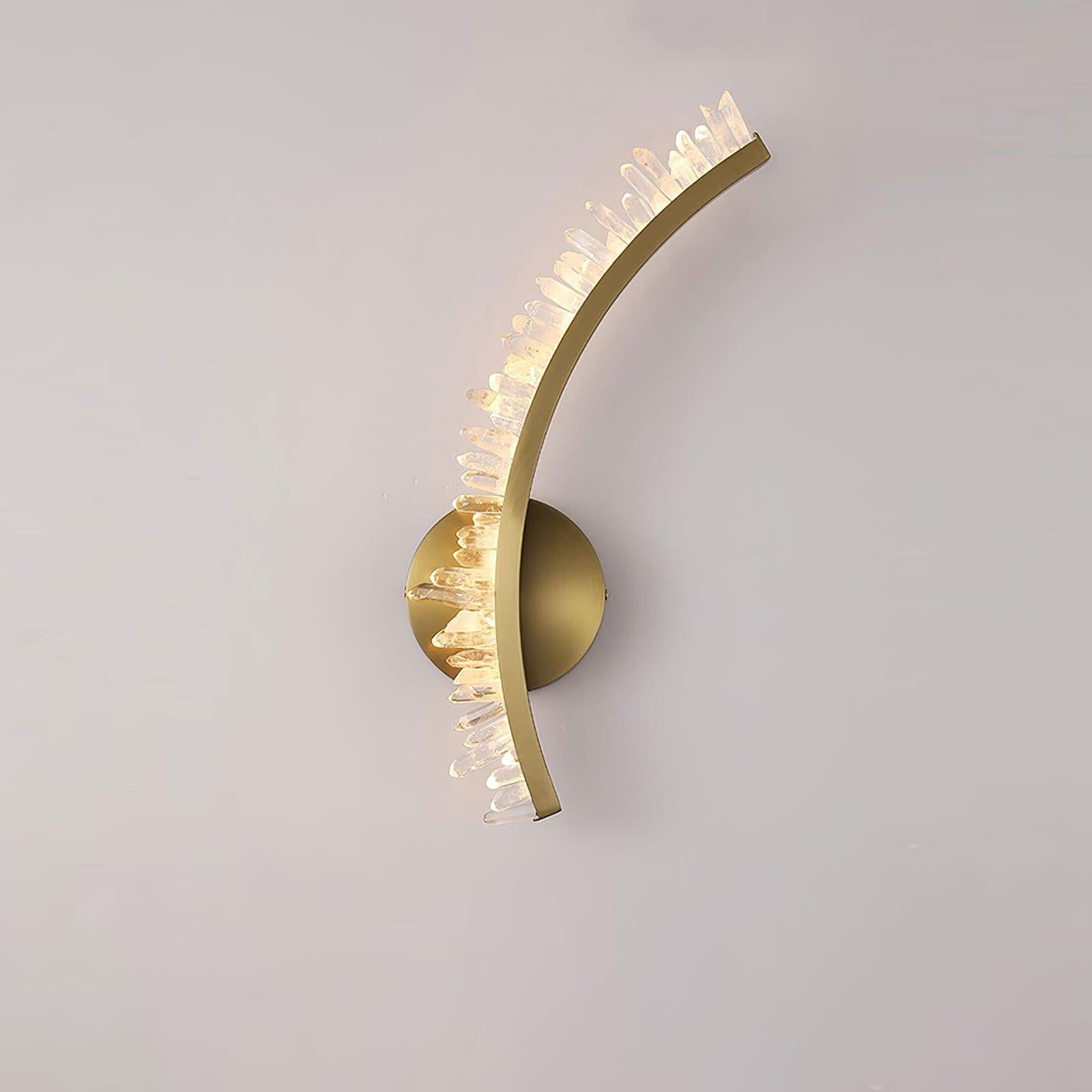 Hayes Wall Light - Blowlighting
