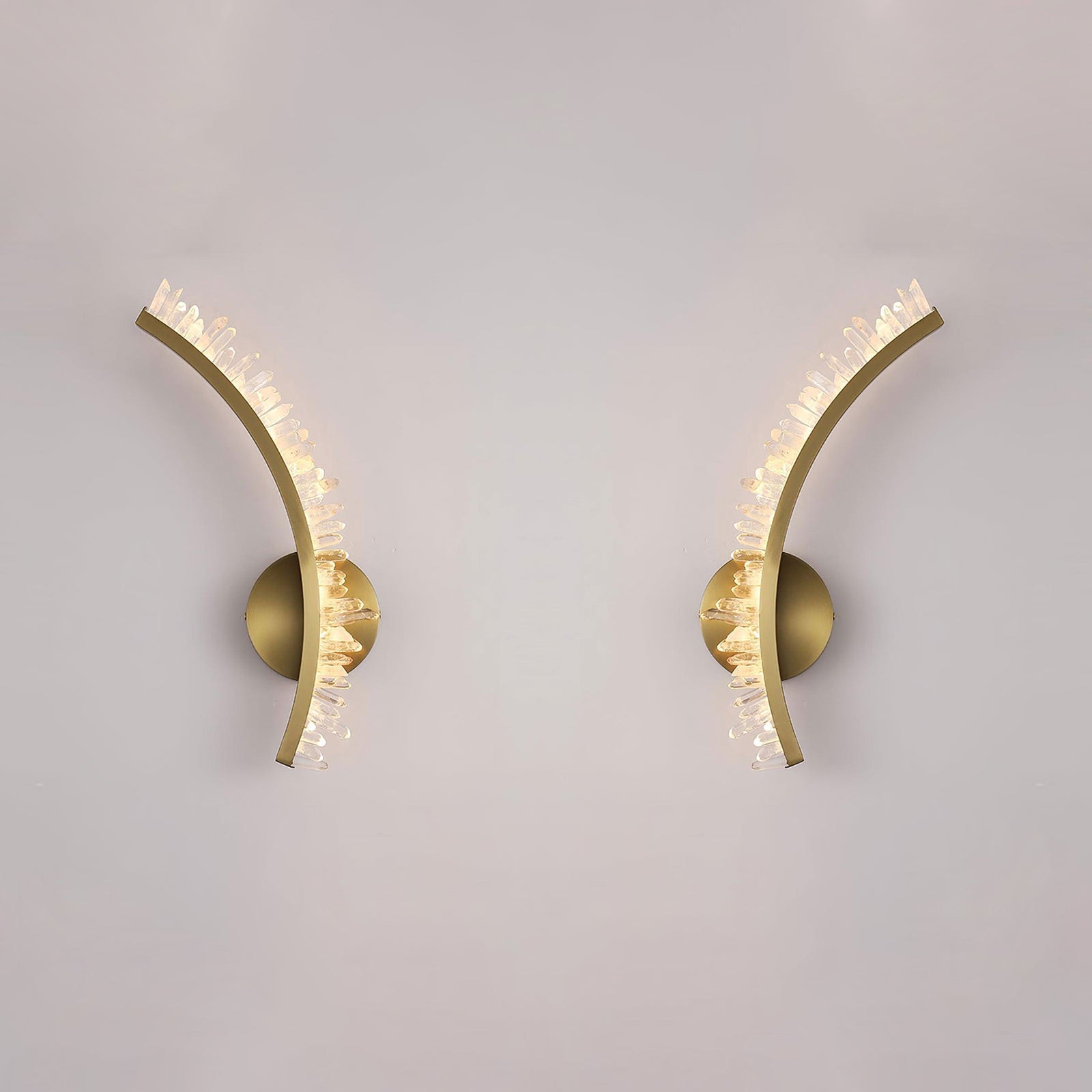 Hayes Wall Light - Blowlighting