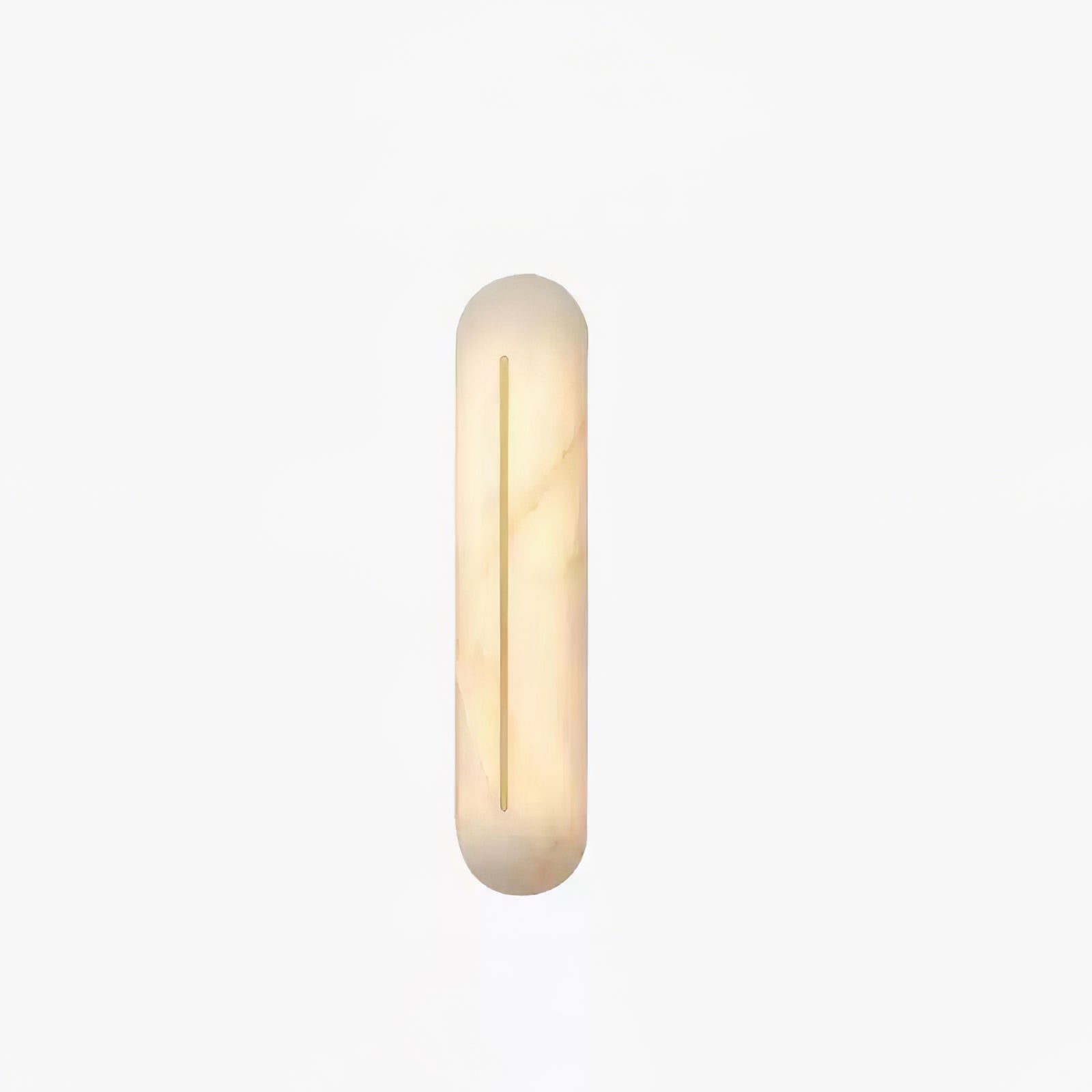 Armaryra Oblong Alabaster Wall Light - Neutralighting