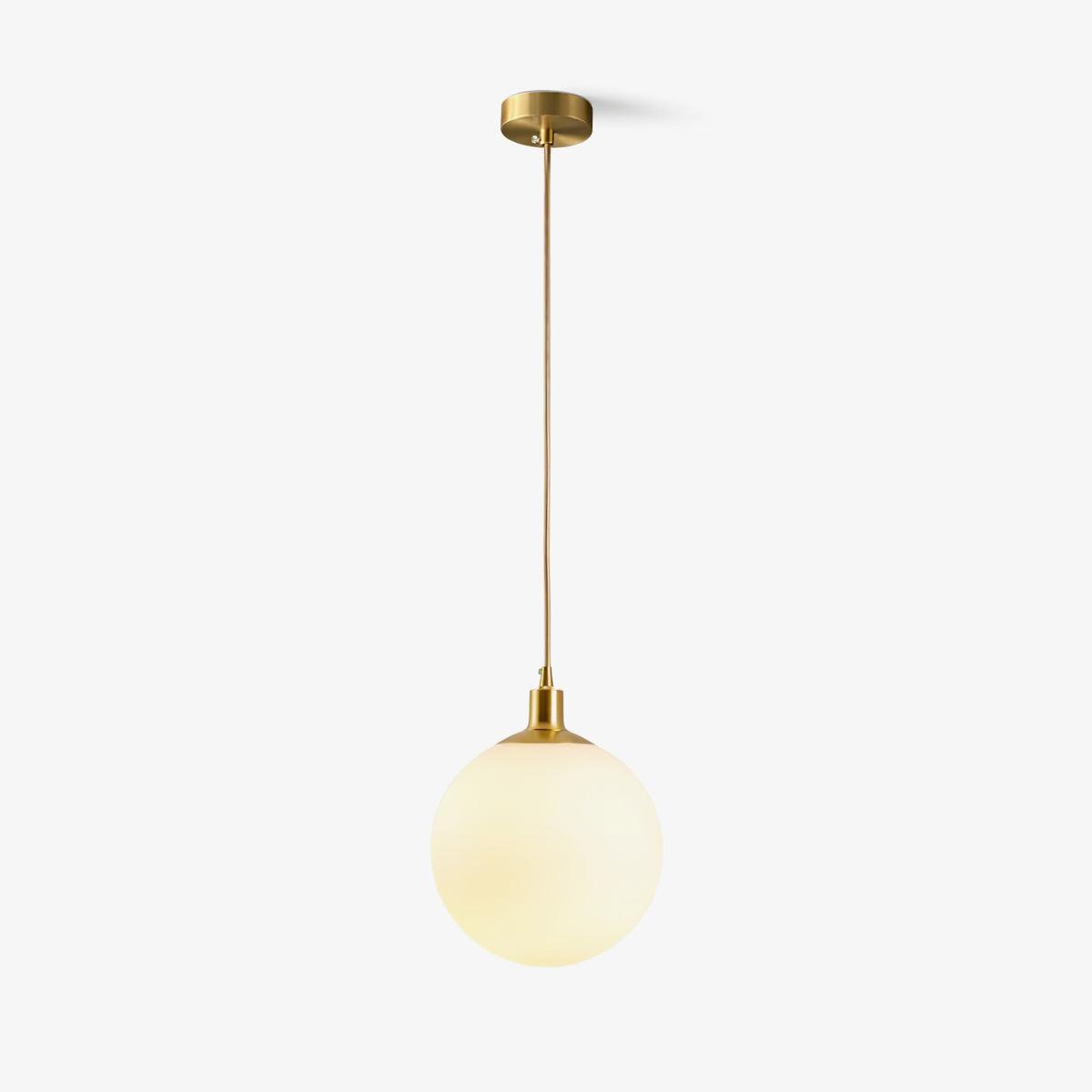 Holly Pendant Light - Blowlighting