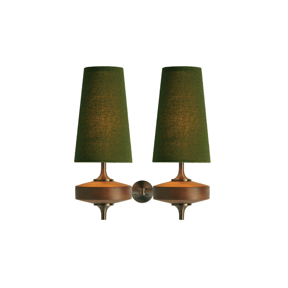 Nydorisra Vintage Antique Brass Metal Wall Lamp - Lamp Copper