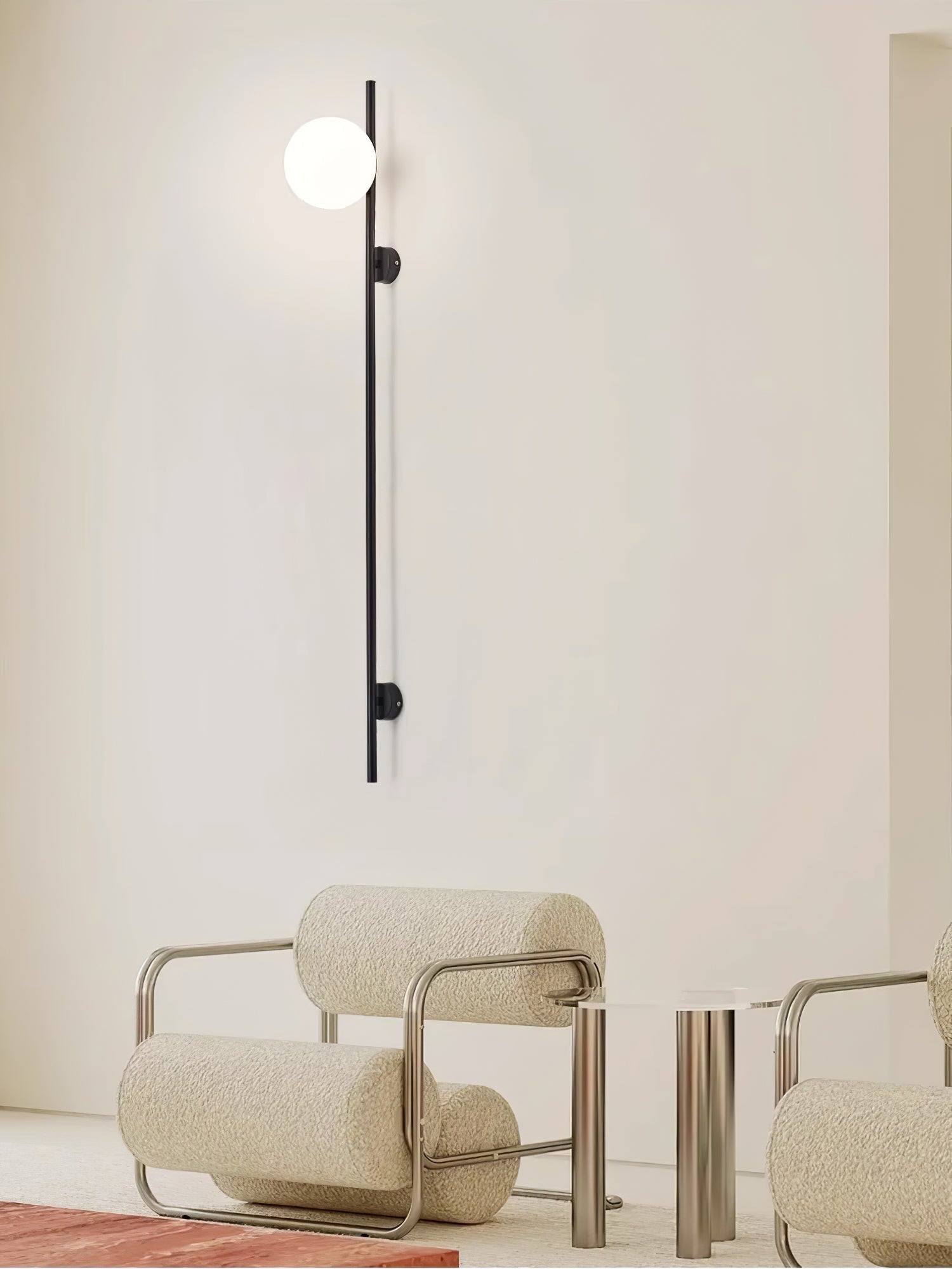 Houseof Wall Light - Blowlighting