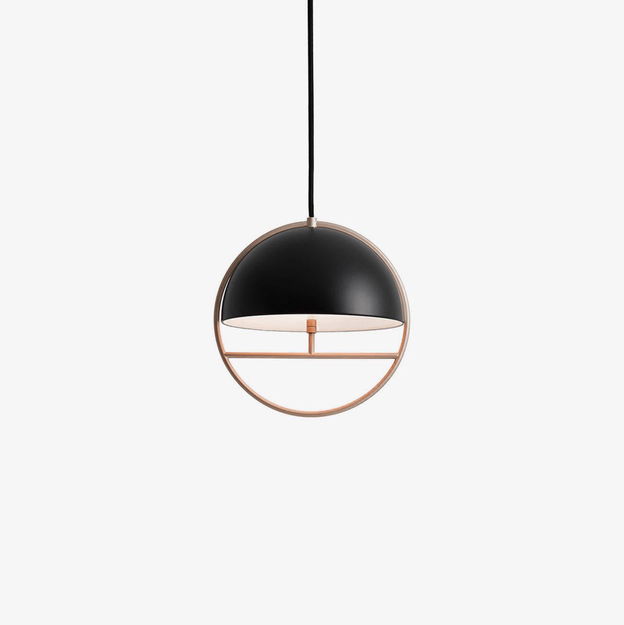 Huan Pendant Lamp - Blowlighting