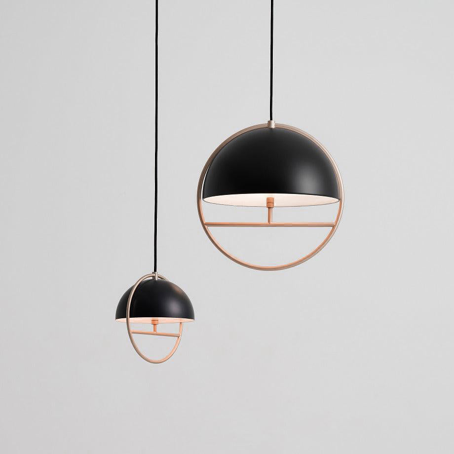 Huan Pendant Lamp - Blowlighting