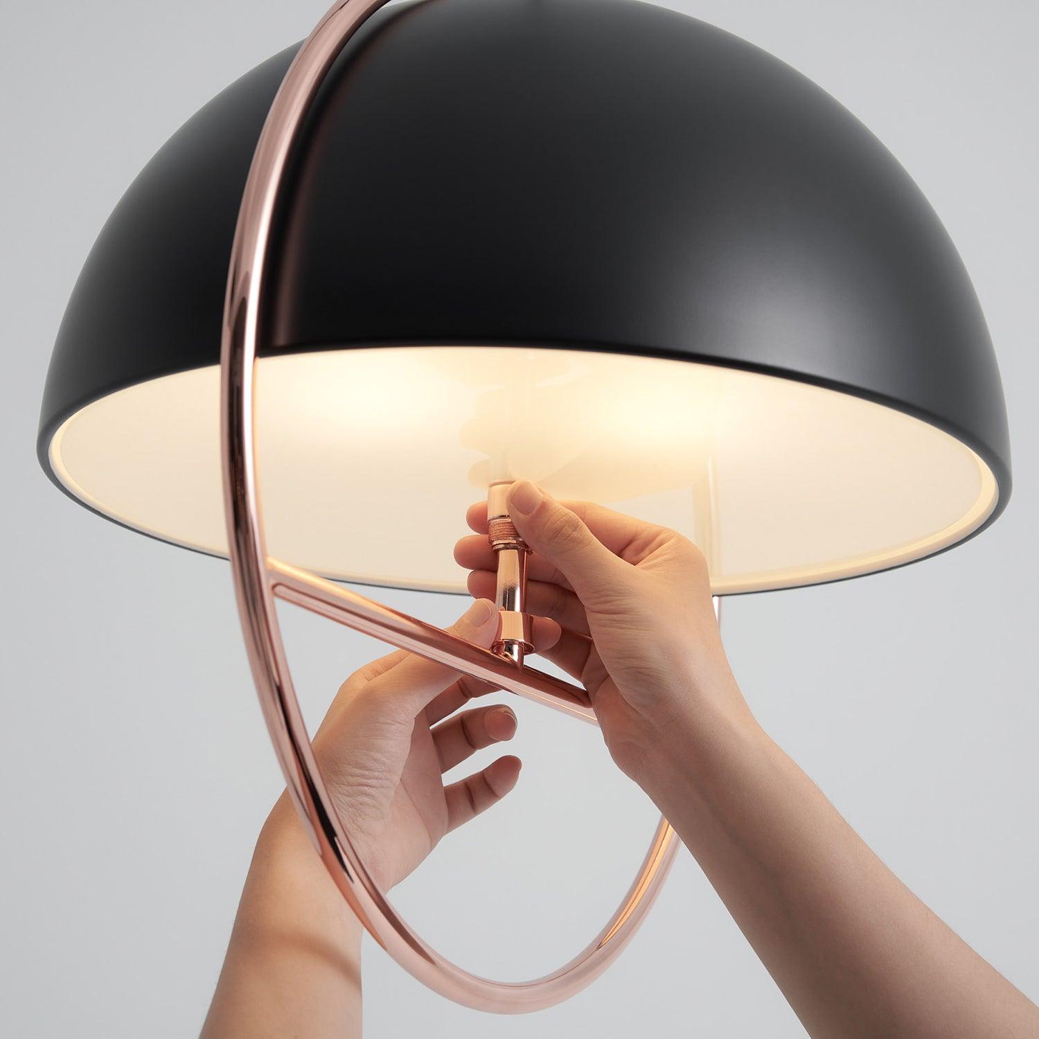 Huan Pendant Lamp - Blowlighting