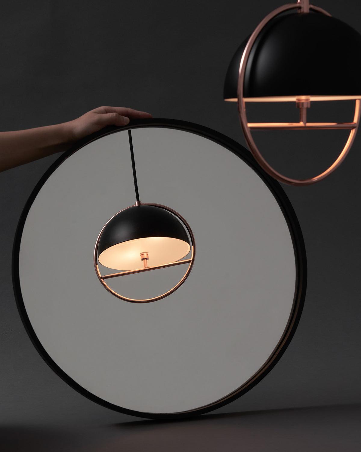 Huan Pendant Lamp - Blowlighting