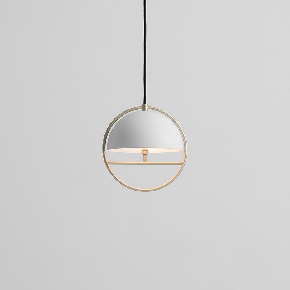 Huan Pendant Lamp - Blowlighting