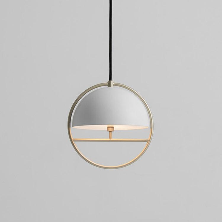 Huan Pendant Lamp - Blowlighting