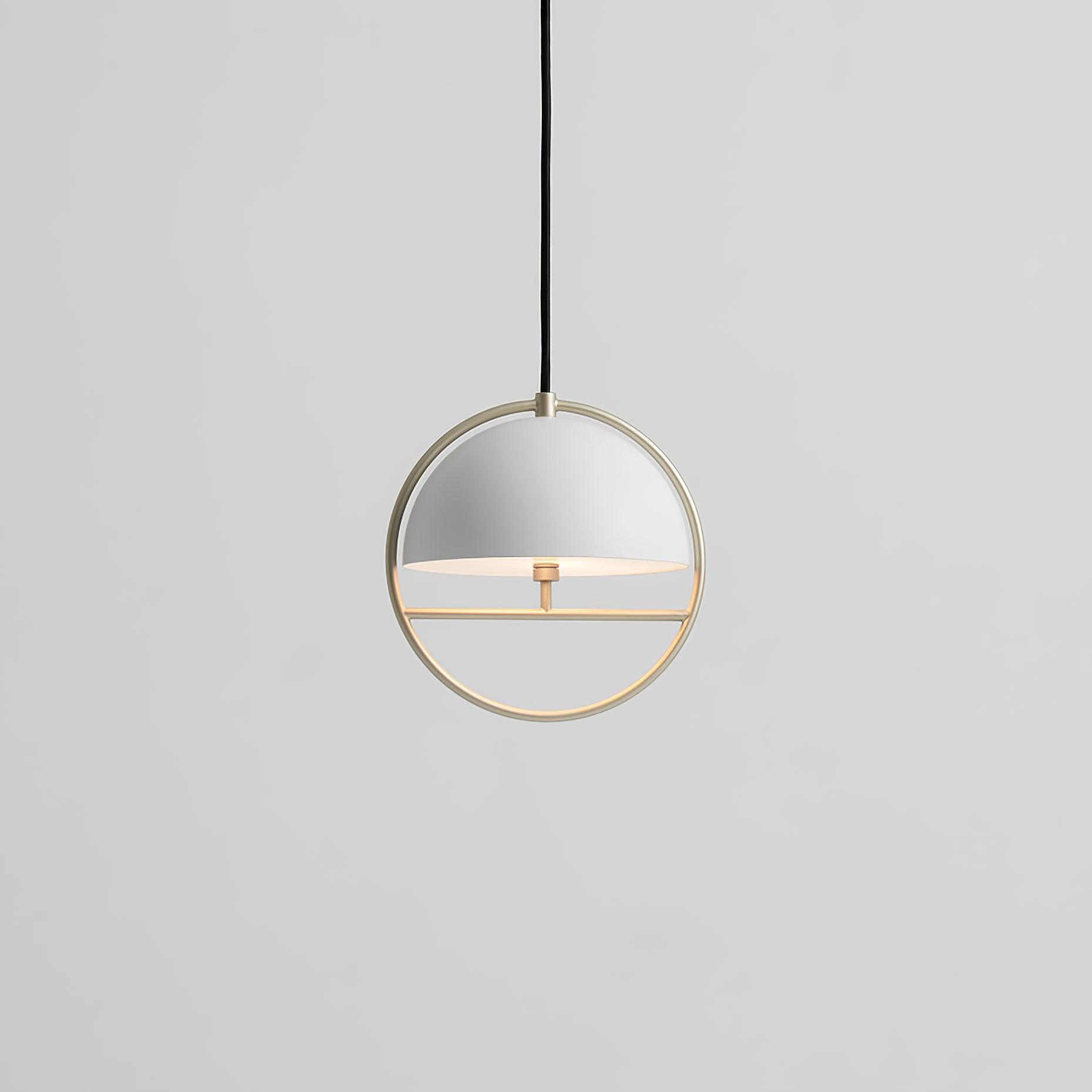 Huan Pendant Lamp - Blowlighting