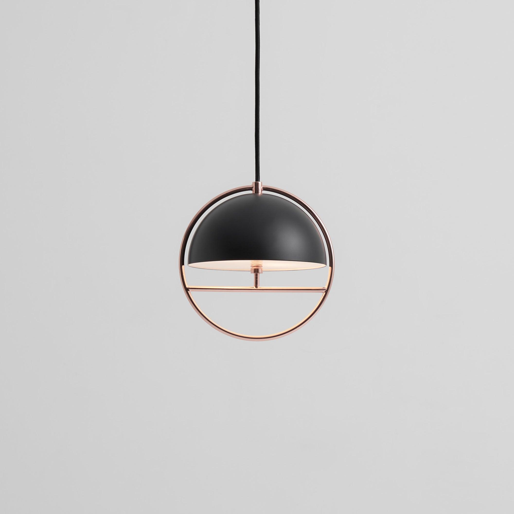 Huan Pendant Lamp - Blowlighting