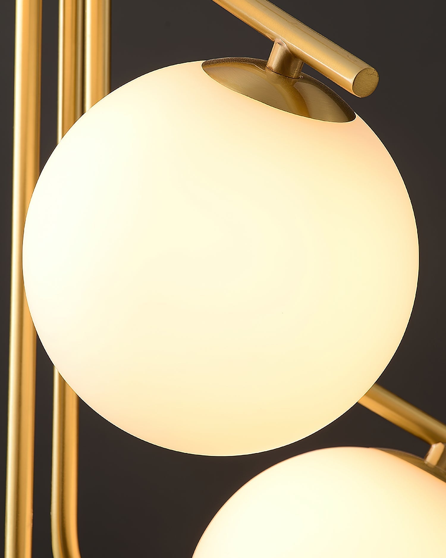 Hudson Branch Chandelier - Blowlighting