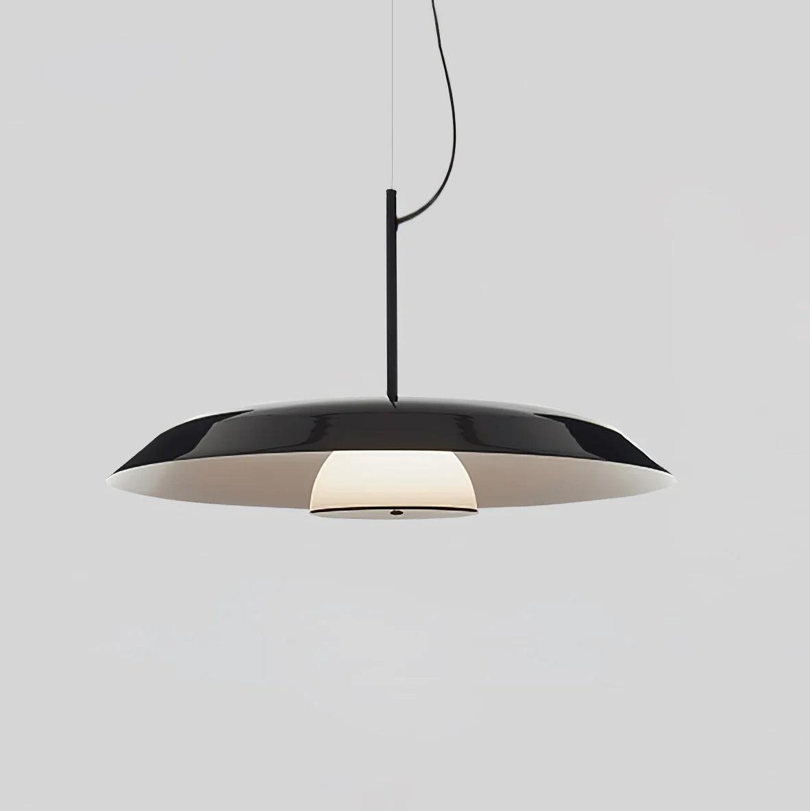 Iride Pendant Lamp - Blowlighting