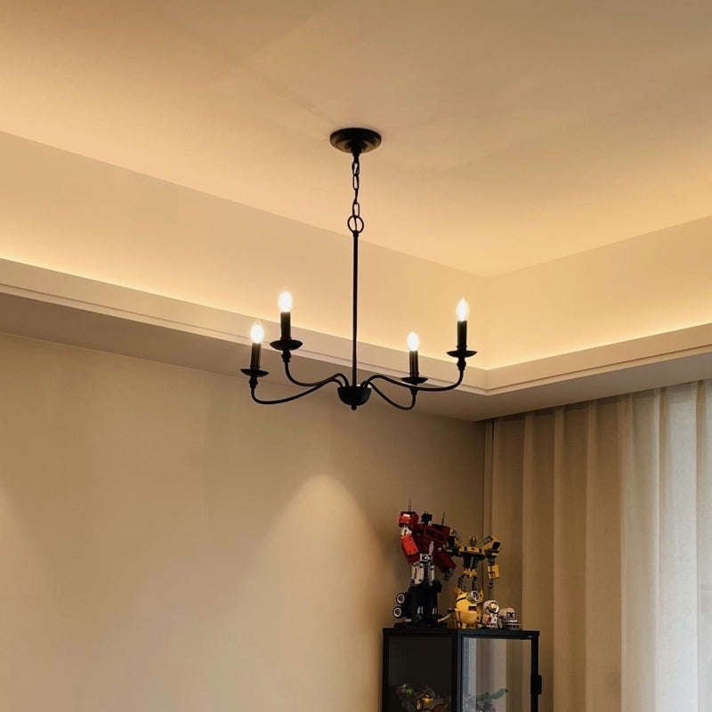 Silva Vintage Design LED Lampade a Sospensione