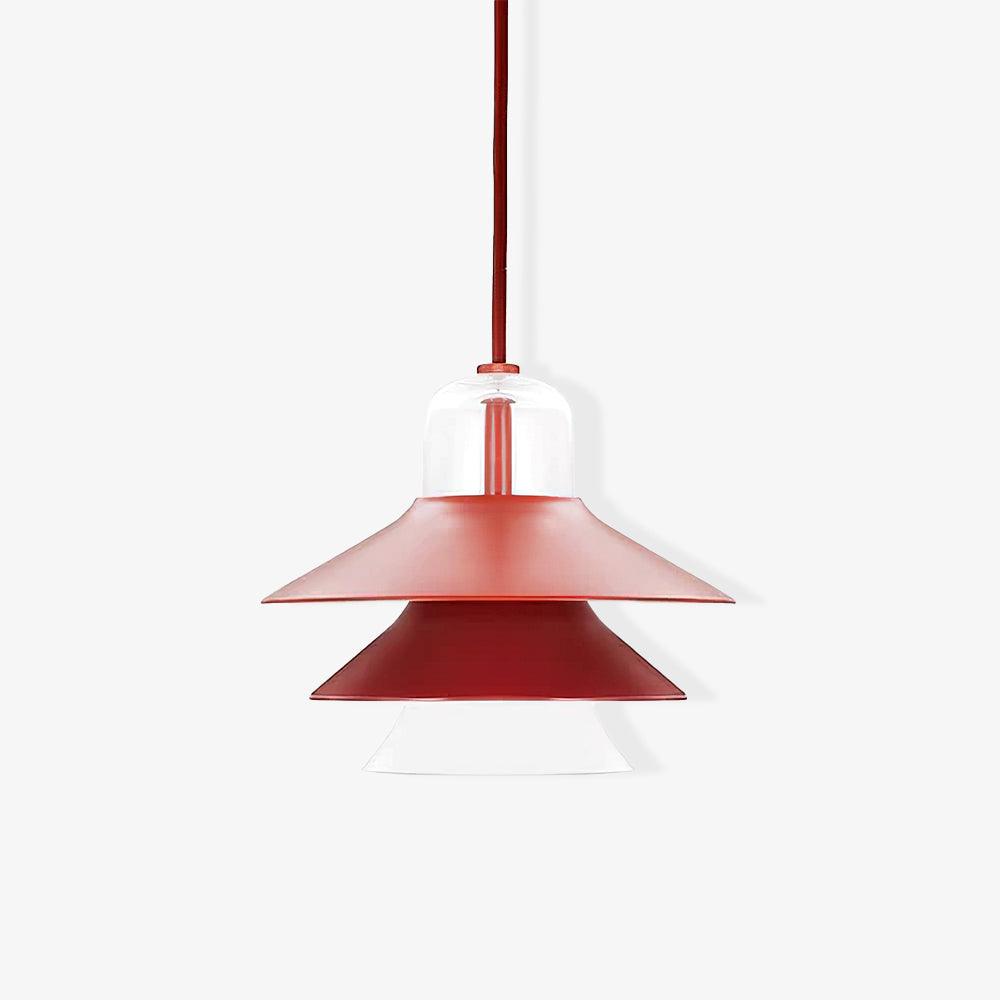 Ikono Pendant lamp - Blowlighting