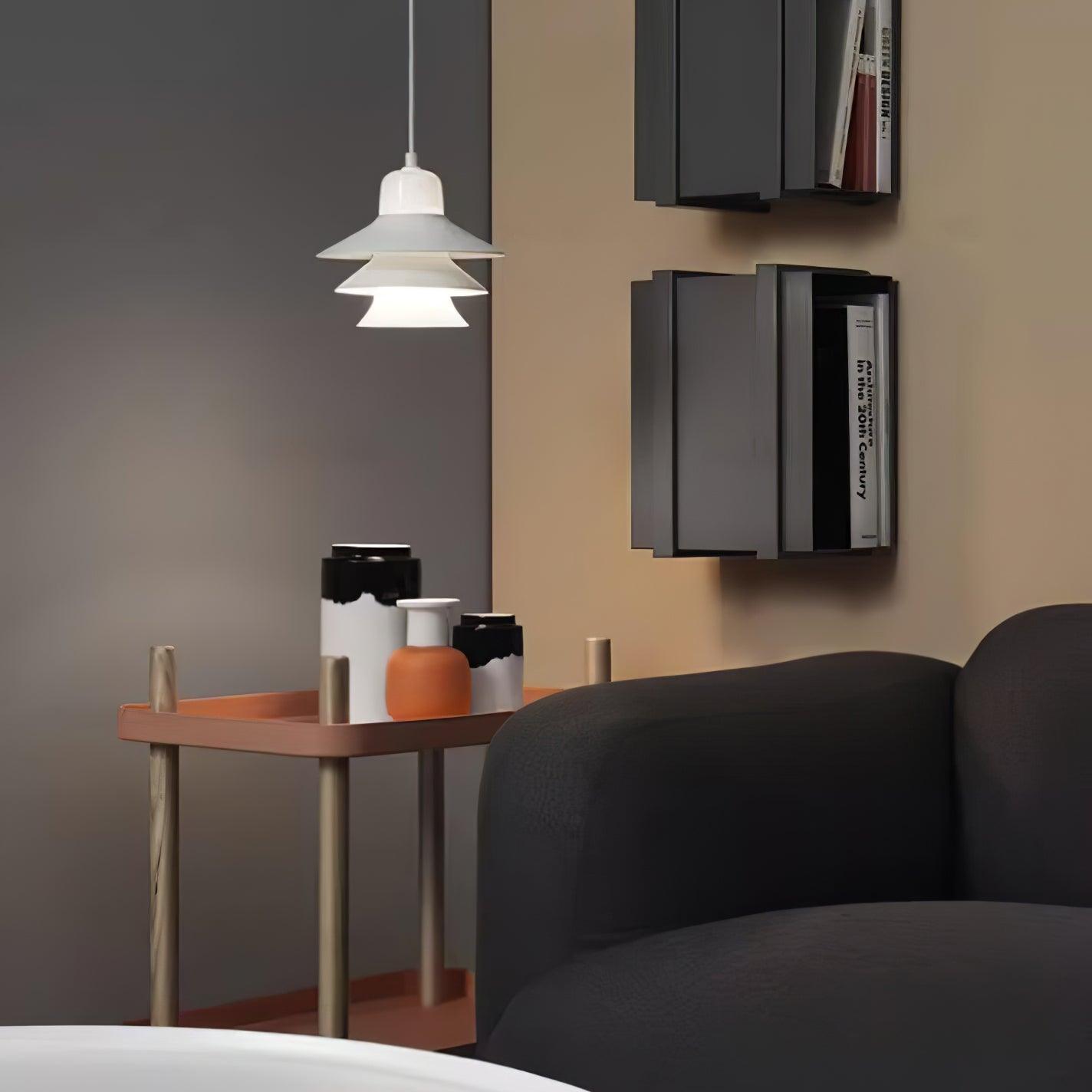 Ikono Pendant lamp - Blowlighting