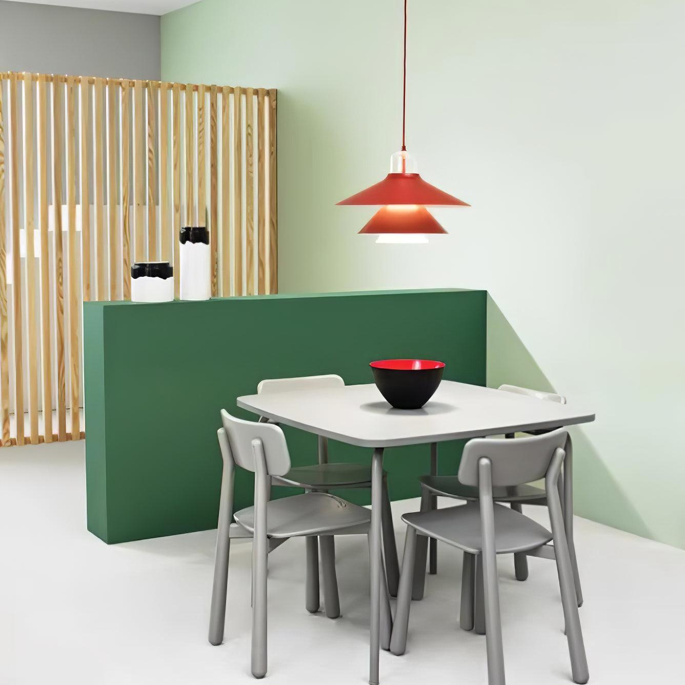 Ikono Pendant lamp - Blowlighting