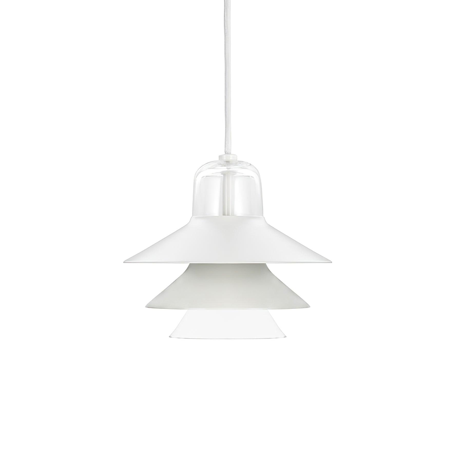 Ikono Pendant lamp - Blowlighting