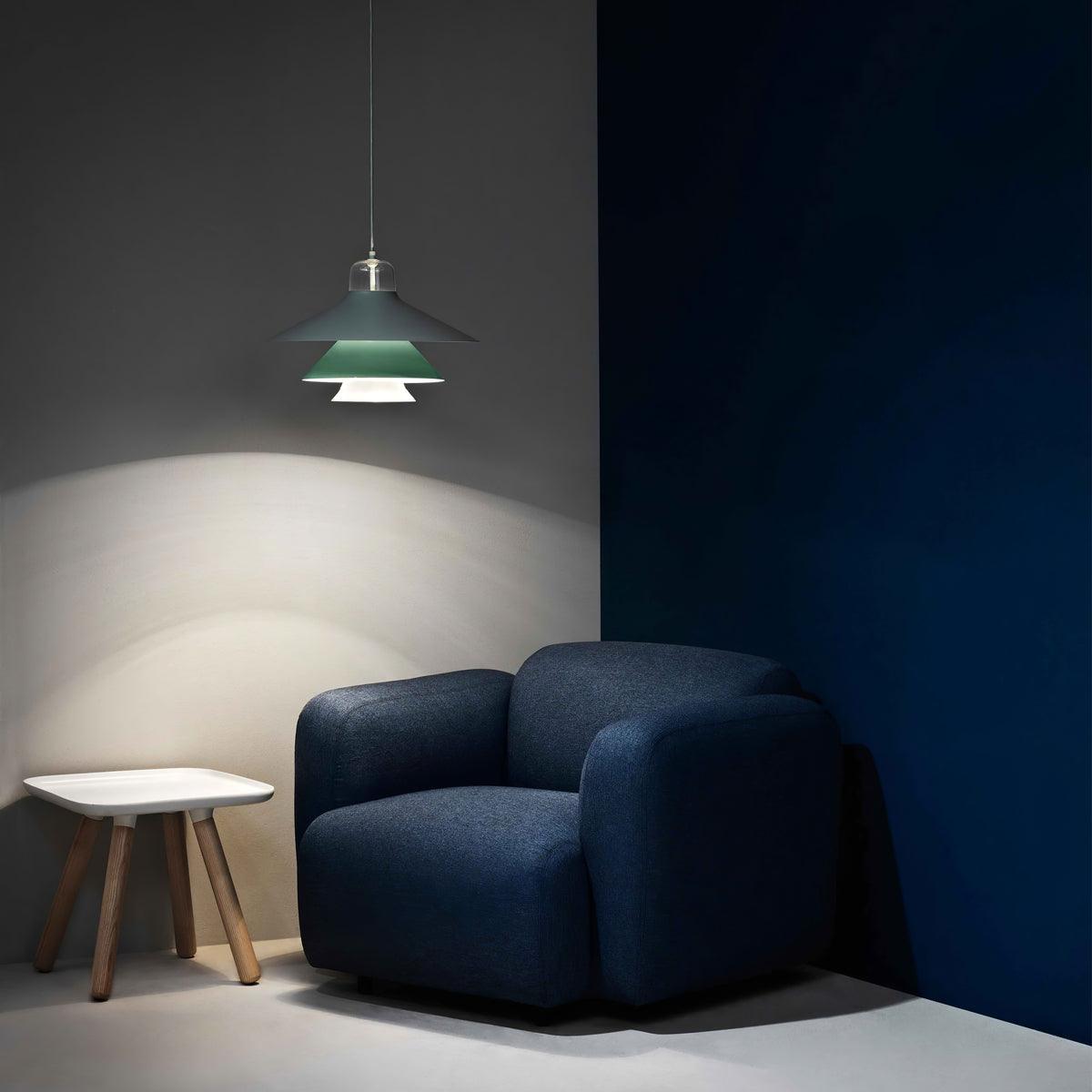 Ikono Pendant lamp - Blowlighting