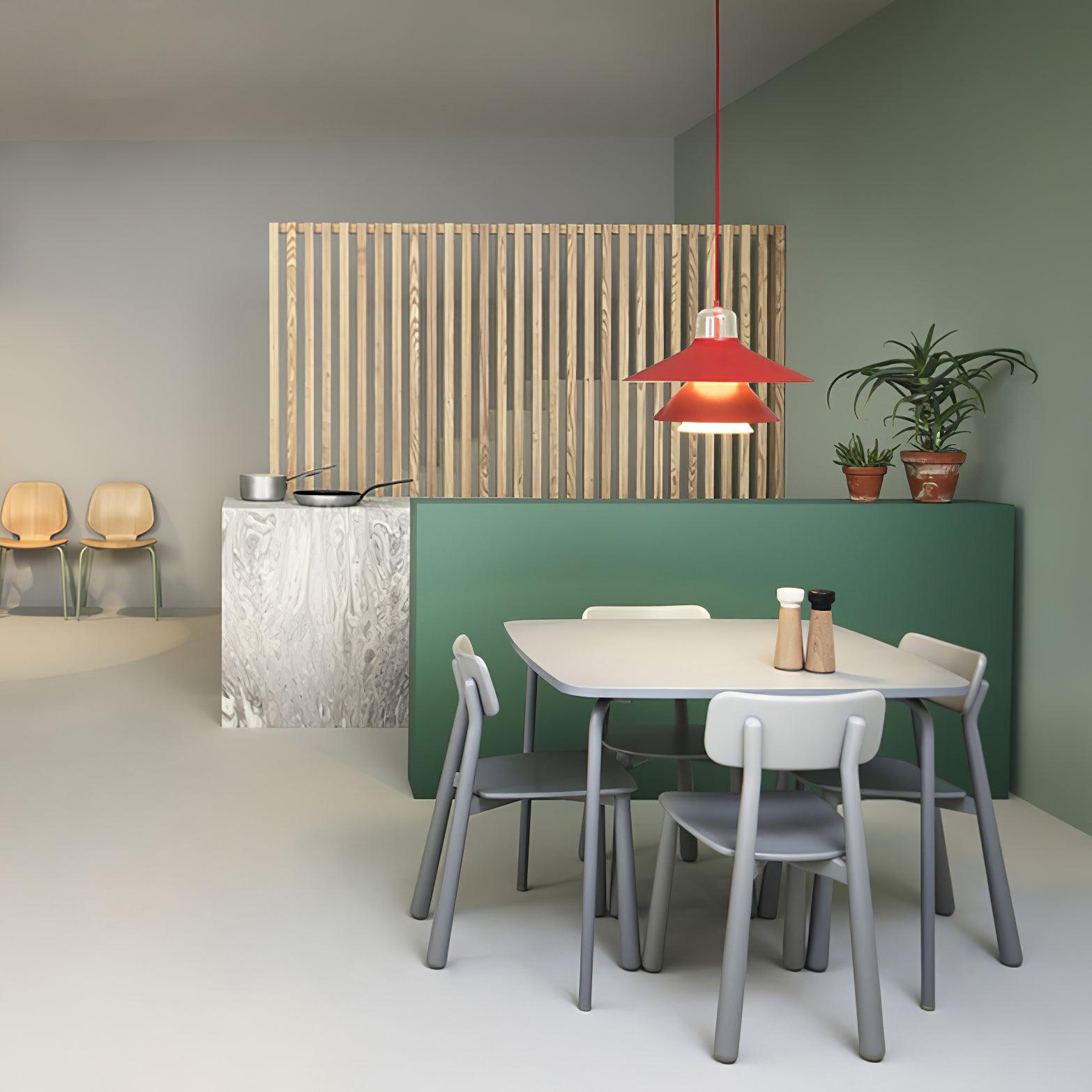 Ikono Pendant lamp - Blowlighting