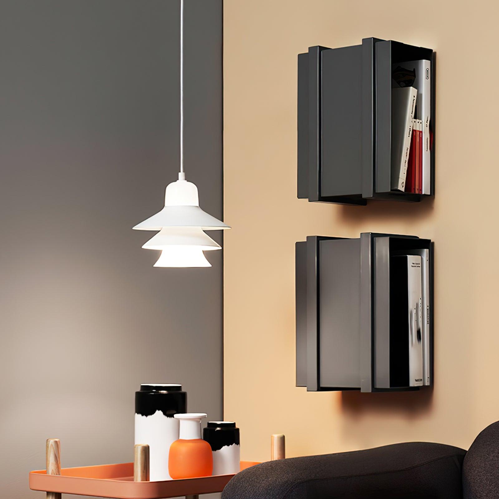 Ikono Pendant lamp - Blowlighting