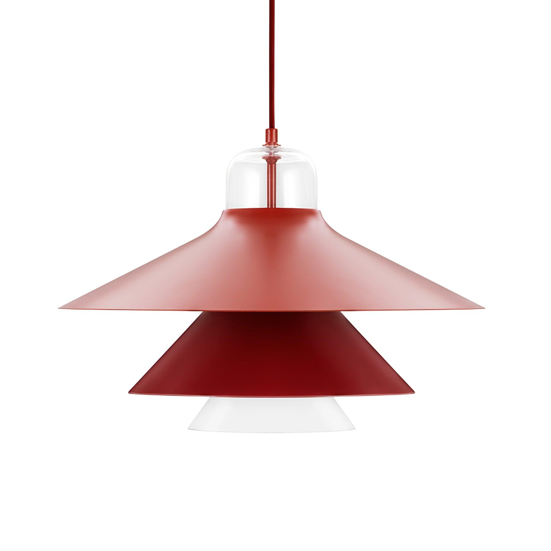 Ikono Pendant lamp - Blowlighting