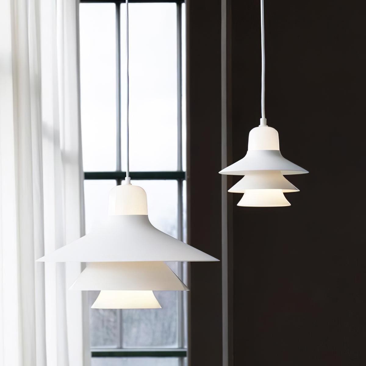 Ikono Pendant lamp - Blowlighting
