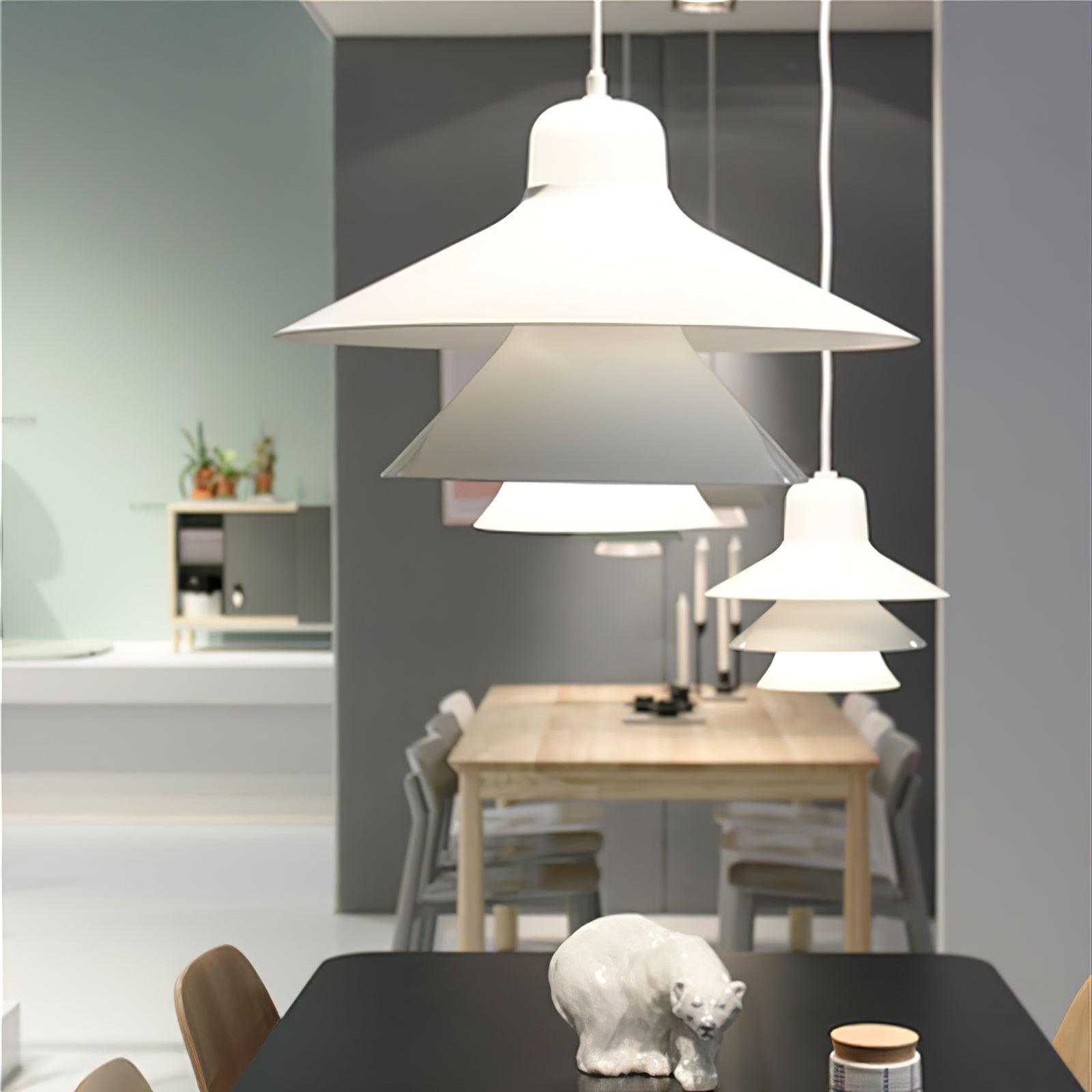 Ikono Pendant lamp - Blowlighting