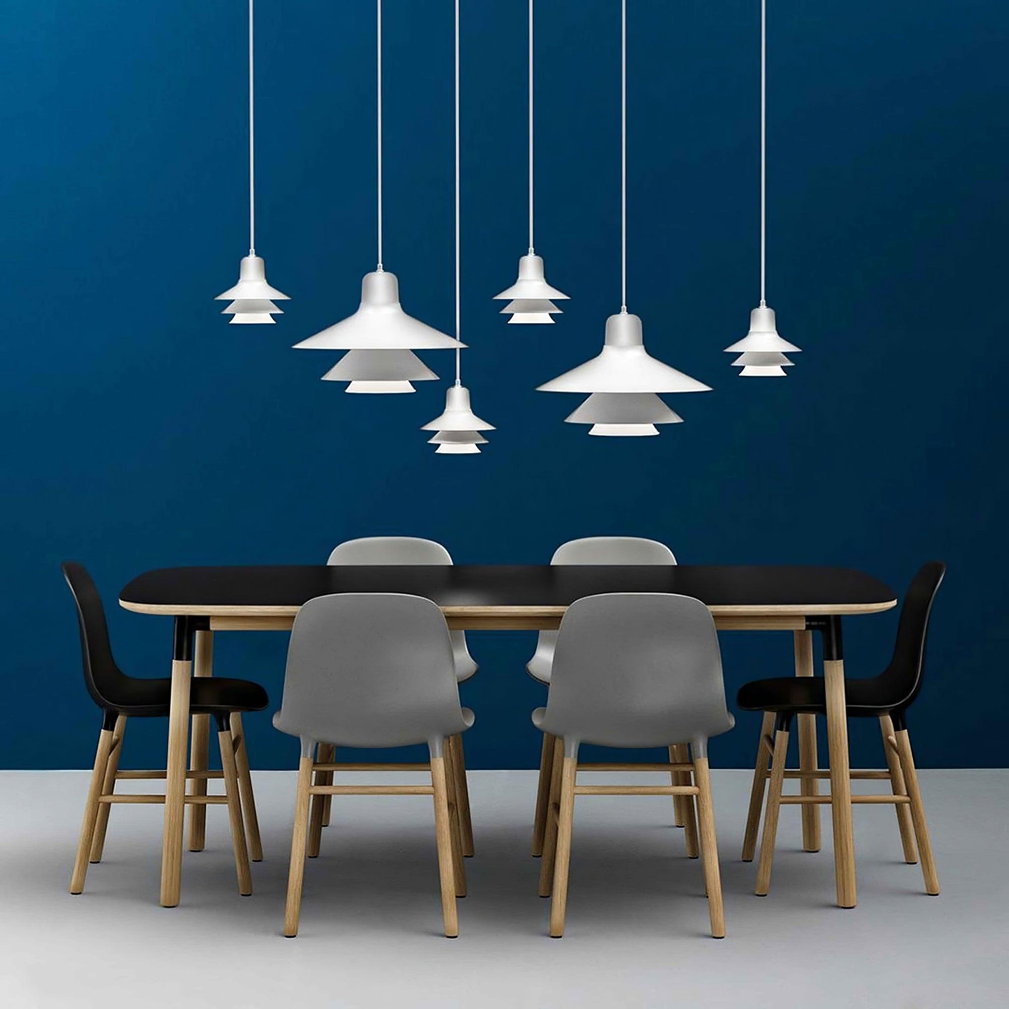 Ikono Pendant lamp - Blowlighting